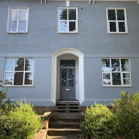 Lovely 1 Bed Ground Floor Flat In Leamington Spa Apartment Exterior photo